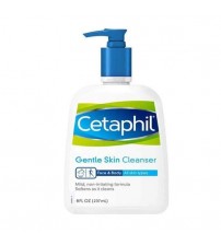 Cetaphil Gentle Skin Cleanser 237ml